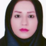 تصویر دکتر معصومه علی نسب