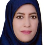 تصویر دکتر مریم اکبری قودجانک