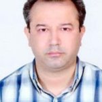 تصویر دکتر حامد پوراسحق قزوینی