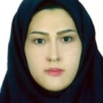 تصویر دکتر فروزان پیر علی خیرآبادی