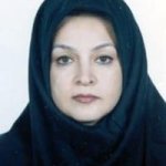 تصویر دکتر هاله اکبری میاندواب