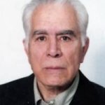 تصویر دکتر محمدعلی مفید