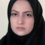 تصویر دکتر اکرم سیمرغ