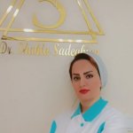 تصویر دکتر شهلا صادقیان شاهی