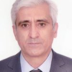 تصویر دکتر مهرداد معتمدی