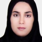 تصویر دکتر جمیله اسلامی چاهوئی