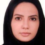 تصویر دکتر زهرا سیف