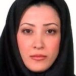 تصویر دکتر فرناز سپهرآراء