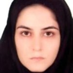 تصویر دکتر فاطمه پورشمس