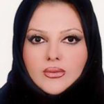 تصویر دکتر میترا عباسی قهرمانلو
