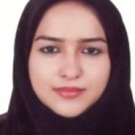تصویر دکتر سحر جدیری زاده