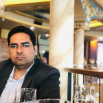 تصویر دکتر جواد فیروزی