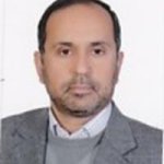 تصویر دکتر منصور رضائی