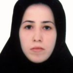 تصویر دکتر شهلا منافی ولندر