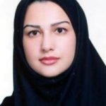 تصویر دکتر فرناز صالحی