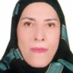 تصویر دکتر میترا کدیور