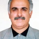 تصویر دکتر علیرضا کلانی