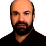 تصویر دکتر محمدرضا افشار