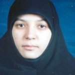تصویر دکتر اکرم رحیمی شاندیز