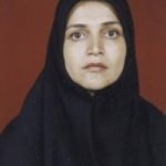 تصویر دکتر نازنین شرکت یگانگی
