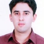تصویر دکتر سیدحسین جعفرنژاد