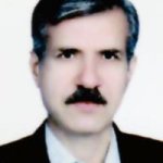 تصویر دکتر عباسعلی مقصودی مجرد