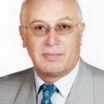 تصویر دکتر عنایت الله مکرم افشار