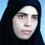 تصویر دکتر هاجر جوان مجرد