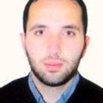 تصویر دکتر سیدمحمدامین بدیعیان خیرآبادی