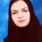 تصویر دکتر اسیه رضایی