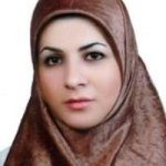 تصویر دکتر فائزه سلیمانی کوه بنانی