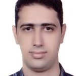 تصویر دکتر سیاوش رحیمی