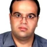 تصویر دکتر حسین غلامی