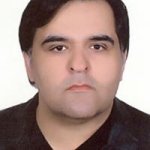 تصویر دکتر مسعود شریف زاده مشهدی