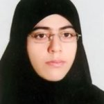تصویر دکتر طاهره خاتمی