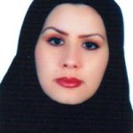تصویر دکتر شبنم اقازاده