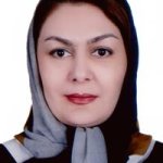 تصویر دکتر مژگان بهره مند