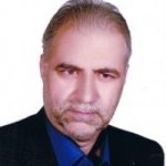 تصویر دکتر غلامحسین ملاباشی