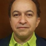 تصویر دکتر حمید میرلوحی