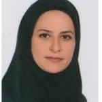 تصویر دکتر مرجان مهدوی روشن