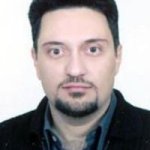 تصویر دکتر بهزاد بنکدار