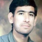 تصویر دکتر عارف عزیززاده