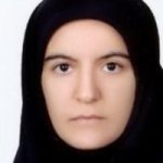 تصویر دکتر مریم محمدکریمی خیرآبادی