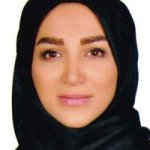تصویر دکتر شهلا اسماعیلی