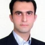 تصویر دکتر سیدامیر حسینی