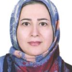تصویر دکتر مرجان صفدری