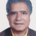 تصویر دکتر علی حسنی افشار