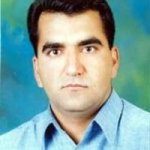 تصویر دکتر بهزاد رخشانی