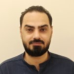 تصویر دکتر سعید مرتضوی