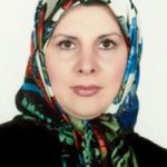 تصویر دکتر فریبا امامی